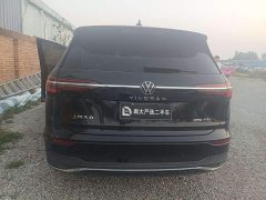 Volkswagen Viloran 330TSI Luxury - ფოტო 5