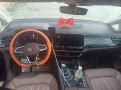 Volkswagen Viloran 330TSI Luxury - ფოტო 8