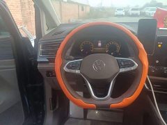 Volkswagen Viloran 330TSI Luxury - ფოტო 9