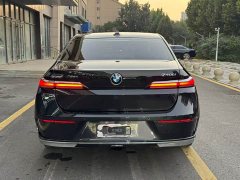 BMW 7 Series 2023 735Li Luxury Package - ფოტო 5