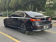 BMW 7 Series 2023 735Li Luxury Package - ფოტო 6
