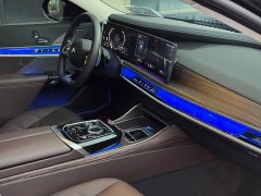 BMW 7 Series 2023 735Li Luxury Package - ფოტო 7
