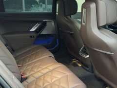 BMW 7 Series 2023 735Li Luxury Package - ფოტო 8