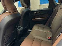 Volvo XC60 B5 AWD Smart Luxury Edition - ფოტო 10