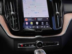 Volvo XC60 B5 AWD Smart Luxury Edition - ფოტო 11