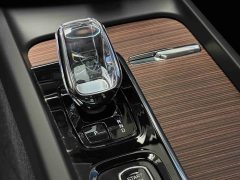 Volvo XC60 B5 AWD Smart Luxury Edition - ფოტო 12