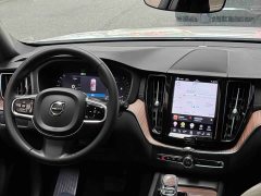 Volvo XC60 B5 AWD Smart Luxury Edition - ფოტო 13