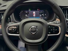Volvo XC60 B5 AWD Smart Luxury Edition - ფოტო 15