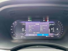 Volvo XC60 B5 AWD Smart Luxury Edition - ფოტო 16