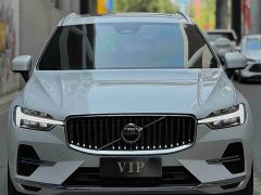 Volvo XC60 B5 AWD Smart Luxury Edition - ფოტო 2