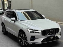 Volvo XC60 B5 AWD Smart Luxury Edition - ფოტო 3