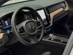 Volvo XC60 B5 AWD Smart Luxury Edition - ფოტო 7