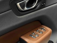 Volvo XC60 B5 AWD Smart Luxury Edition - ფოტო 8