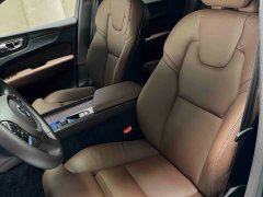 Volvo XC60 B5 AWD Smart Luxury Edition - ფოტო 9