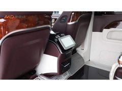 Mercedes-Benz V-Class 2022 V 260 L Long Wheelbase Luxury Edition - ფოტო 10