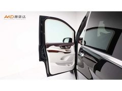 Mercedes-Benz V-Class 2022 V 260 L Long Wheelbase Luxury Edition - ფოტო 11