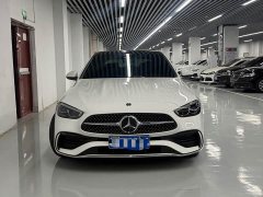 Mercedes-Benz C-Class C 260 L Sport Edition - ფოტო 2