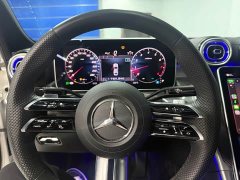 Mercedes-Benz C-Class C 260 L Sport Edition - ფოტო 7