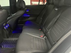 Mercedes-Benz C-Class C 260 L Sport Edition - ფოტო 9
