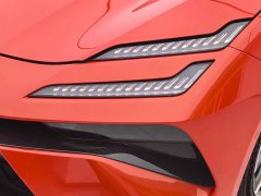 Lotus EMEYA R - ფოტო 6