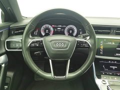 Audi A6L 40 TFSI Luxury Sport Edition - ფოტო 11