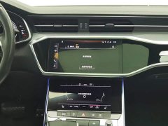 Audi A6L 40 TFSI Luxury Sport Edition - ფოტო 12