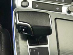 Audi A6L 40 TFSI Luxury Sport Edition - ფოტო 13