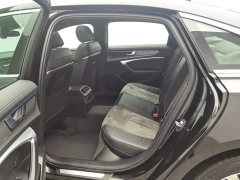 Audi A6L 40 TFSI Luxury Sport Edition - ფოტო 15