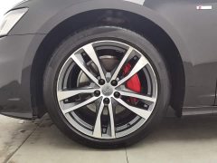 Audi A6L 40 TFSI Luxury Sport Edition - ფოტო 17