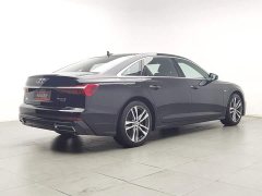 Audi A6L 40 TFSI Luxury Sport Edition - ფოტო 2