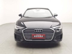 Audi A6L 40 TFSI Luxury Sport Edition - ფოტო 3