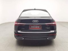 Audi A6L 40 TFSI Luxury Sport Edition - ფოტო 4