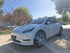 Tesla Model Y 2023 Rear-Wheel Drive - ფოტო 1