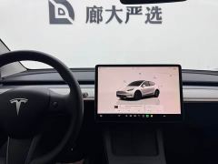 Tesla Model Y Rear-Wheel Drive - photo 11