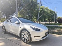 Tesla Model Y 2023 Rear-Wheel Drive - ფოტო 2