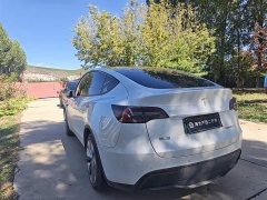 Tesla Model Y 2023 Rear-Wheel Drive - ფოტო 3