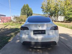 Tesla Model Y 2023 Rear-Wheel Drive - ფოტო 4