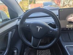 Tesla Model Y 2023 Rear-Wheel Drive - ფოტო 7