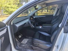 Tesla Model Y 2023 Rear-Wheel Drive - ფოტო 8