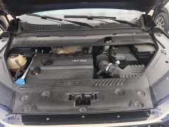 Chery Tiggo 8 PLUS 290TGDI DCT Passion Edition - ფოტო 10