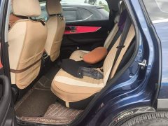 Chery Tiggo 8 PLUS 290TGDI DCT Passion Edition - ფოტო 11