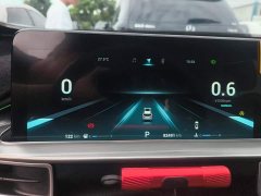 Chery Tiggo 8 PLUS 290TGDI DCT Passion Edition - ფოტო 14