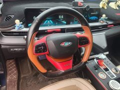 Chery Tiggo 8 PLUS 290TGDI DCT Passion Edition - ფოტო 15