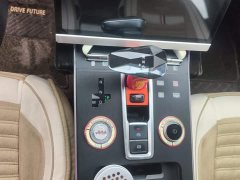 Chery Tiggo 8 PLUS 290TGDI DCT Passion Edition - ფოტო 16