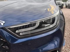 Chery Tiggo 8 PLUS 290TGDI DCT Passion Edition - ფოტო 5