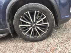 Chery Tiggo 8 PLUS 290TGDI DCT Passion Edition - ფოტო 6