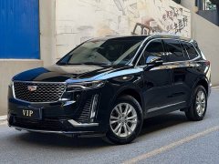 Cadillac XT6 2.0T AWD120 Edition - ფოტო 1