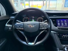 Cadillac XT6 2.0T AWD120 Edition - ფოტო 10