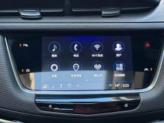 Cadillac XT6 2.0T AWD120 Edition - ფოტო 13