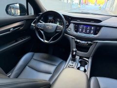 Cadillac XT6 2.0T AWD120 Edition - ფოტო 14
